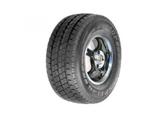 Neumatico 215/70 r15 dunlop splt36 106s