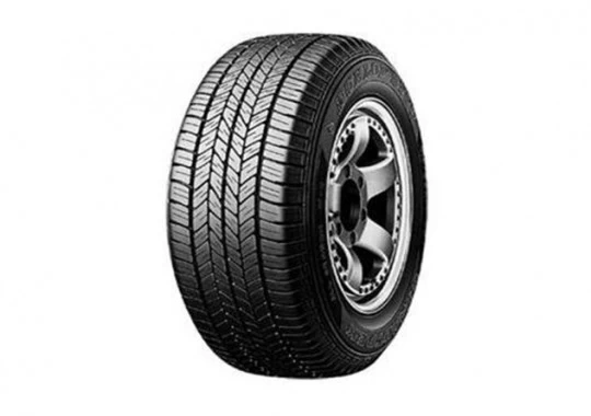 Neumatico 215/70 r16 dunlop st20 100h
