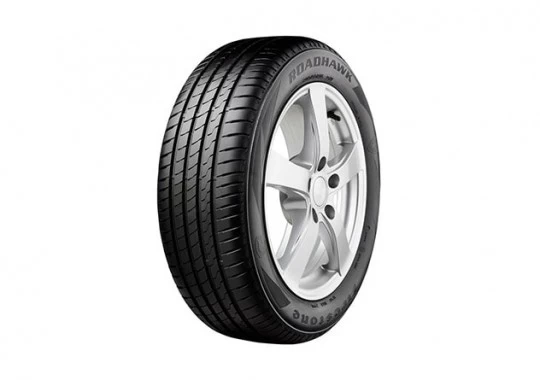 Neumatico 255/55 r18 firestone roadhawk 109w