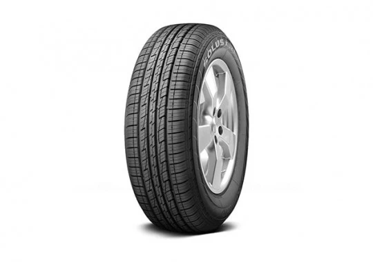 Neumatico 235/65 r17 kumho kl21 103t