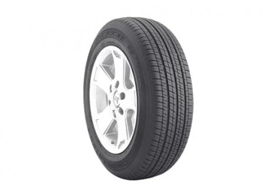 Neumatico 235 55 r18 bridgestone ecopia h/l 422 plus 100 h Neumatico 235 55 r18 bridgestone ecopia h/l 422 plus 100 h
