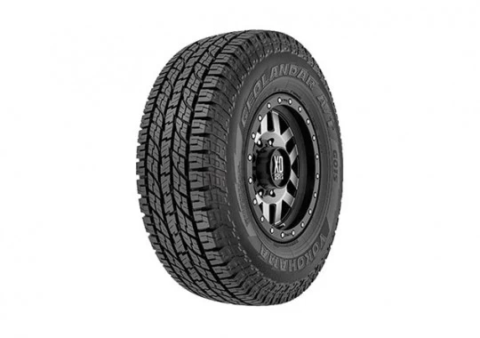 Neumatico 235/70 r16 yokohama g015 106h