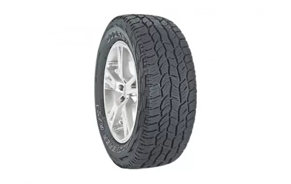 Neumatico 235/70 r16 cooper discoverer at3 106t