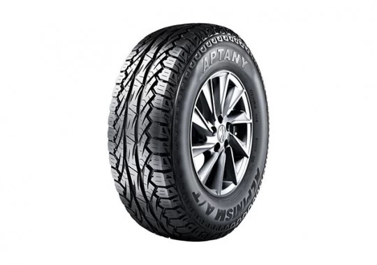 Neumatico 205/60 r16 aptany ru006 92h