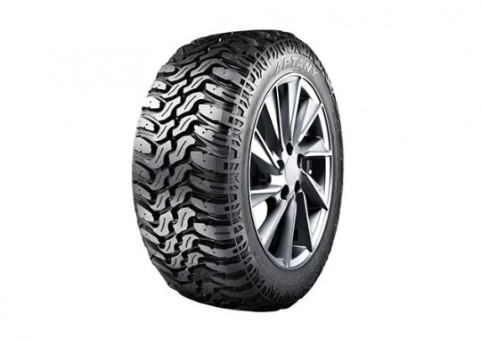 Neumatico 265/70 r16 aptany rm105 117/114q
