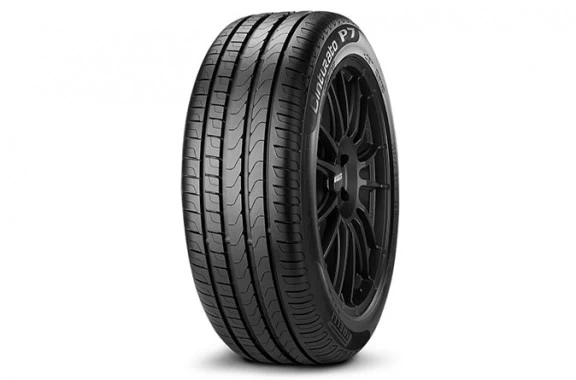 Neumatico 225/50 r17 pirelli p7-cnt 98v
