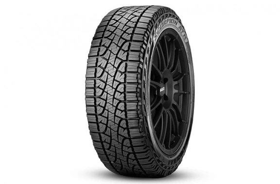 Neumatico 205 60 r16 pirelli scorpion atr 92 h