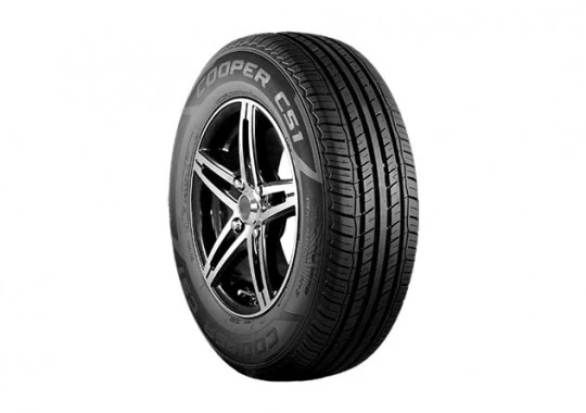 Neumatico 225/60 r17 cooper cs1 99t