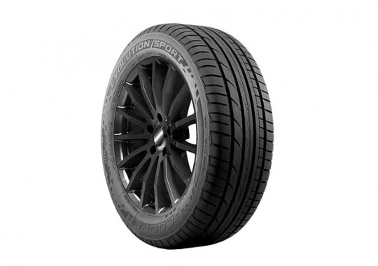 Neumatico 225/60 r17 cooper evolution sport 99h