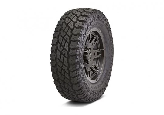 Neumatico 245 75 r16 cooper st maxx 120/116 q Neumatico 245 75 r16 cooper st maxx 120/116 q
