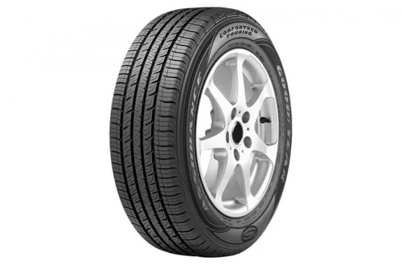 Neumatico 225/60 r17 goodyear assurance comfortdrive 99h