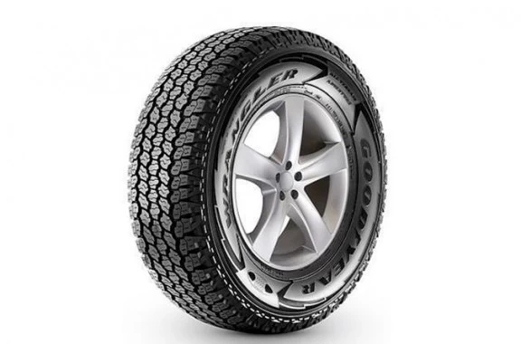 Neumatico 275/55 r20 goodyear wrangler at adv 113t