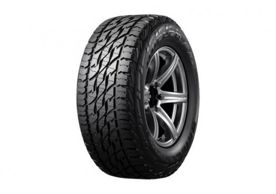 Neumatico 275/65 r17 bridgestone dueler d697 115t