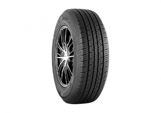 Neumatico 255/50 r20 westlake su318 109v