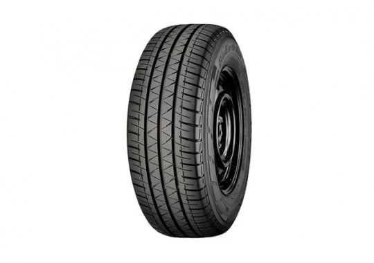 Neumatico 195/70 r15c yokohama ry55 104s