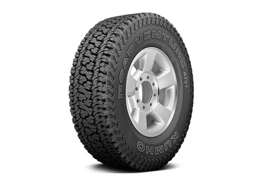 Neumatico 275/60 r20 kumho at51 102t