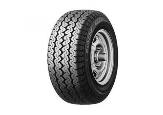 Neumatico 195/75 r16 dunlop lt5 107/105n