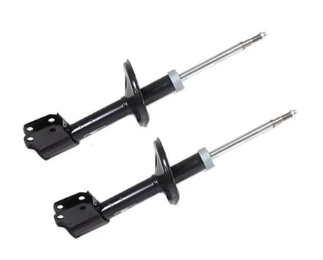 Par Amortiguadores Delanteros Renault Kangoo 2010-2017 