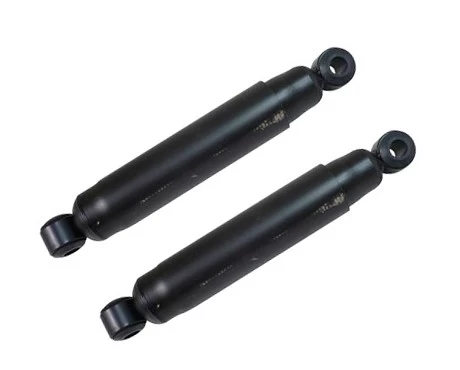 Amortiguador traseros para ford f1000 1983 1989