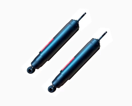 Amortiguador delanteros para hyundai mighty 1989 2007
