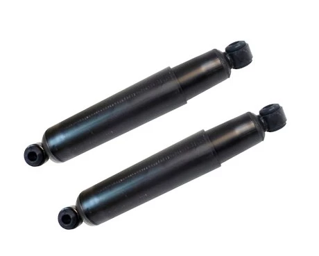 Amortiguador traseros para hyundai mighty 1989 2007