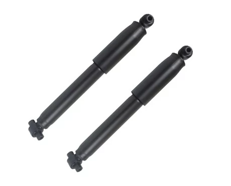 Par Amortiguadores Traseros Mazda Mazda 6 2002-2007 