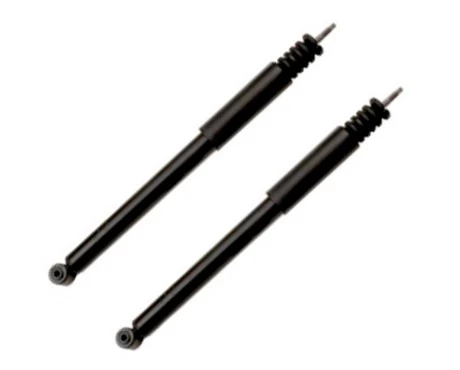 Par Amortiguadores Delanteros Mercedes benz E240 1995-2003 