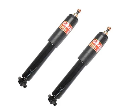 Amortiguador traseros para volvo s80 1999 2006