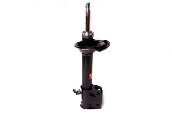 Par Amortiguadores Traseros Subaru Impreza 2000-2005 4X4