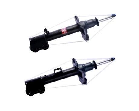 Amortiguador delanteros para ford escape 2001 2012