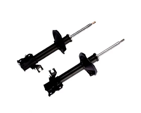 Amortiguador delanteros para nissan x trail 2001 2007