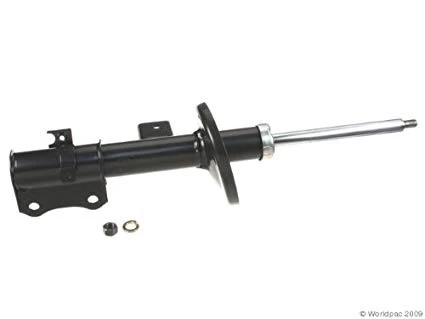 Amortiguador delanteros para suzuki nomade 2006 2017