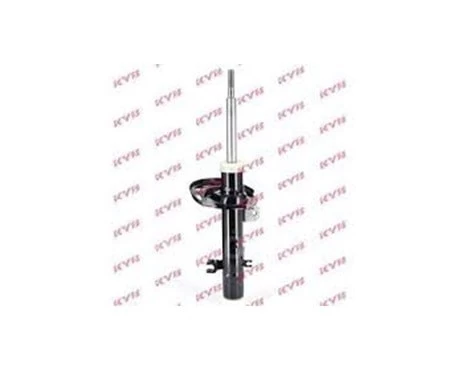 Par Amortiguadores Delanteros Citroen C3 2011-2016 