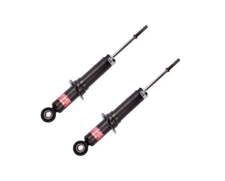 Amortiguador traseros para toyota corolla 2009 2014