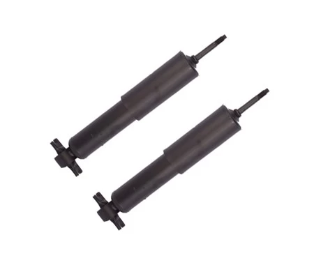 Par Amortiguadores Delanteros Mitsubishi L300 1983-1986 4X4