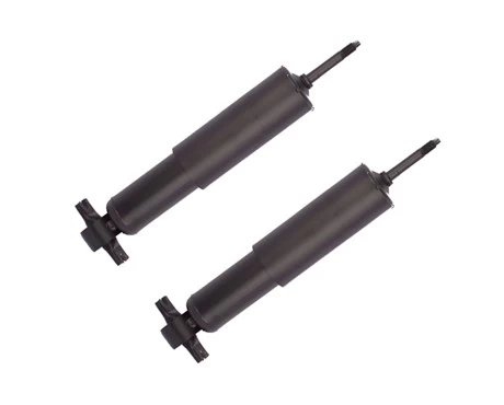 Par Amortiguadores Delanteros Mitsubishi L200 1986-2005 4X4
