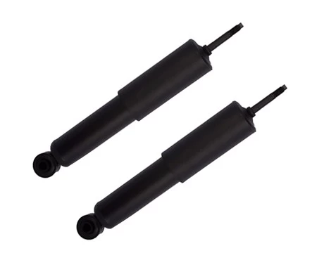 Par Amortiguadores Delanteros Mitsubishi Montero 1992-2000 