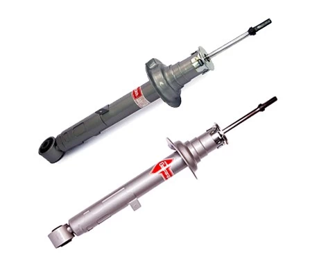 Amortiguador delanteros para lexus is250 2006 2013