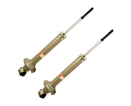 Amortiguador traseros para lexus is350 2006 2013
