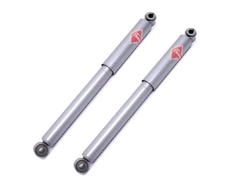 Par Amortiguadores Traseros Mitsubishi L200 2006-2022 4X4