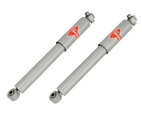 Amortiguador delanteros para dodge durango 2004 2010 4x4