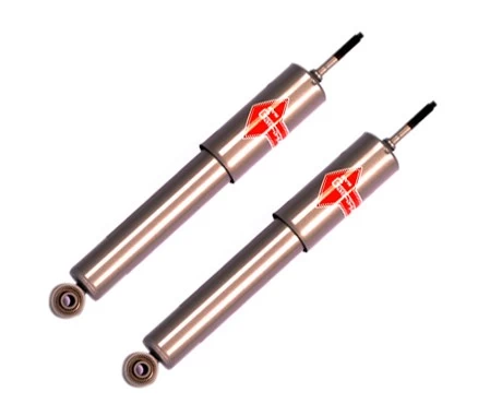 Par Amortiguadores Delanteros Hyundai H100 1994-2003 