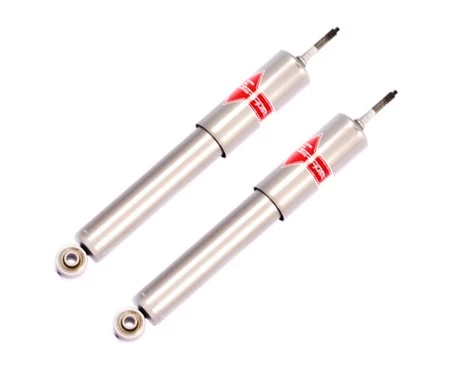 Amortiguador delanteros para mazda serie b 1996 2006 4x4