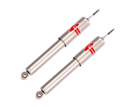Par Amortiguadores Delanteros Chevrolet Trooper 1992-2003 4X4