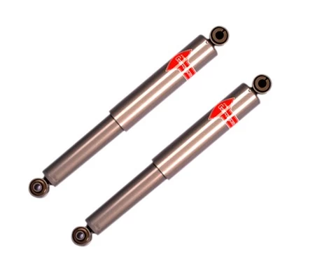 Par Amortiguadores Traseros Jeep Grand cherokee 1992-1998 