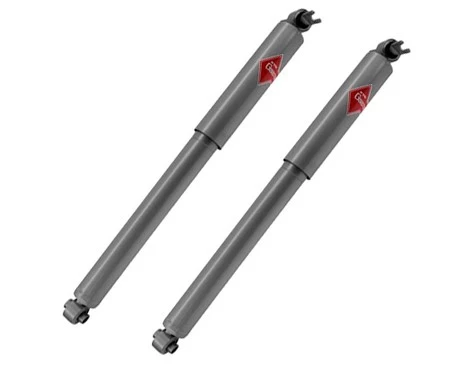 Amortiguador traseros para jeep wrangler 2007 2017