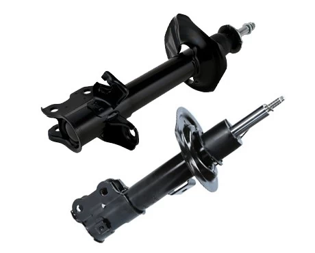 Par Amortiguadores Traseros Nissan V16 1991-2010 