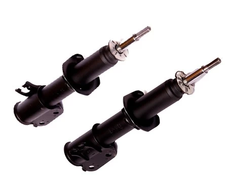 Par Amortiguadores Delanteros Suzuki Maruti 2009-2017 