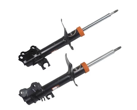 Par Amortiguadores Delanteros Nissan Sentra 2001-2008 B15