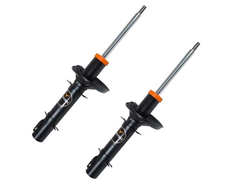 Amortiguador delanteros para volkswagen vento 1999 2005 Amortiguador delanteros para volkswagen vento 1999 2005